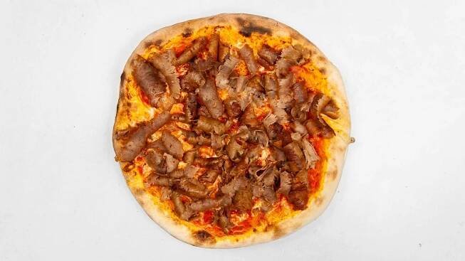 123Pizza Chomutov | Wolt | Doručení | Chomutov
