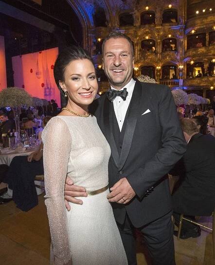 Exmanžel Partyšové se vrátil k bývalé ženě a čekají dítě! Potomka s ním přitom plánovala Gábina