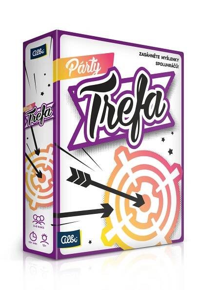 Párty trefa