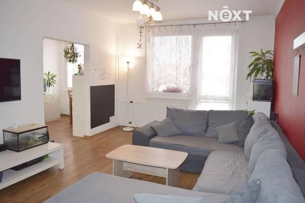 Prodej Byt 3+1, Černilov, okres Hradec Králové