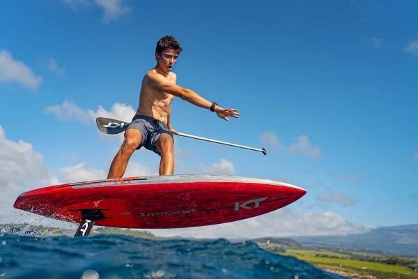 The Foil Shop - Hydrofoil gear and accessories