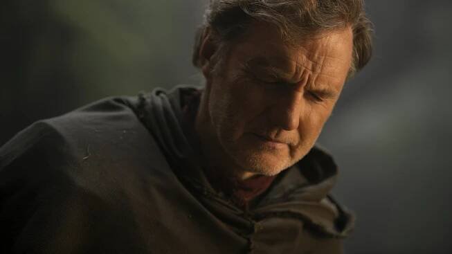 Britannia - Epizoda 7 - Z filmu - David Morrissey