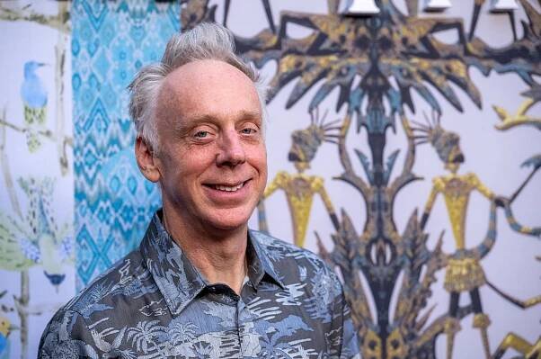 White Lotus Creator Mike White Is Doing Survivor 50 to Get a Vacation