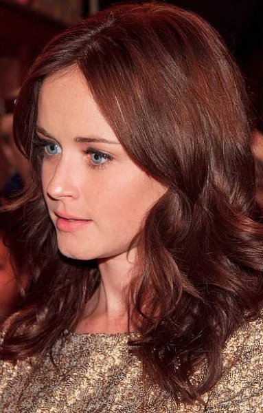 Alexis Bledel – Wikipedie