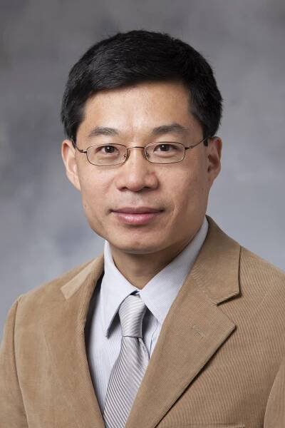 Q&A with Hongjiang Wei and Chunlei Liu – ISMRM