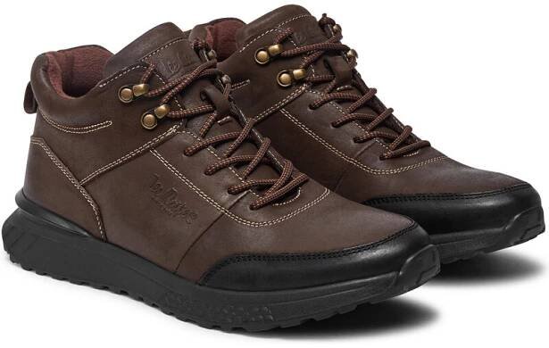 Kotníková obuv Lee Cooper