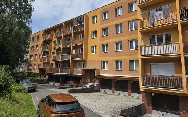 3+1, Havířov, 736 01, 62 m²