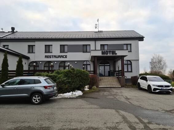 Galerie | Penzion Tošanovice