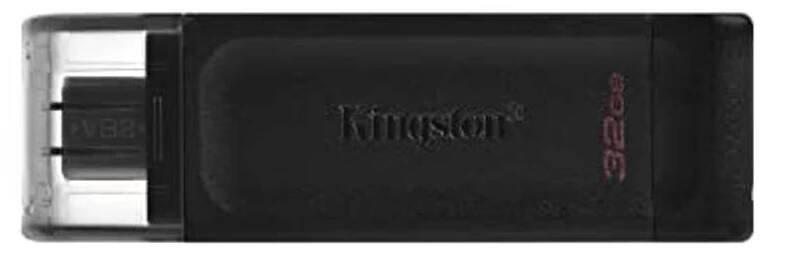 Flash Disk Kingston 32GB Type-C USB 3.2