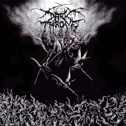Sardonic Wrath - Darkthrone [LP] od 655 Kč