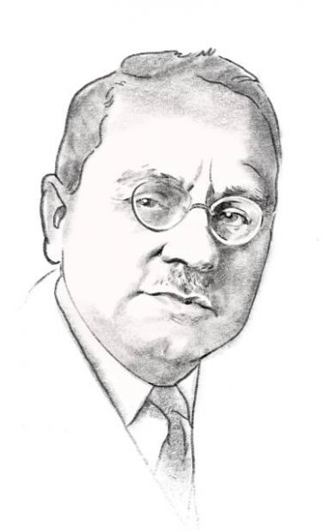 Alfred Adler — North American Society for Adlerian Psychology
