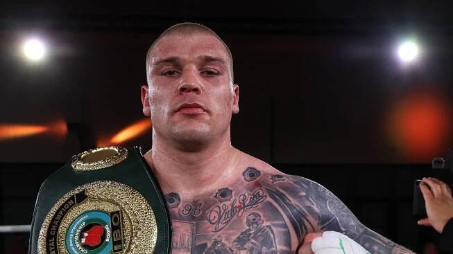 Lukáš Fajk