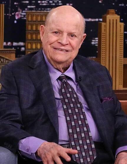 Don Rickles Dies: Chris Tucker, Arsenio Hall, More Pay Tribute