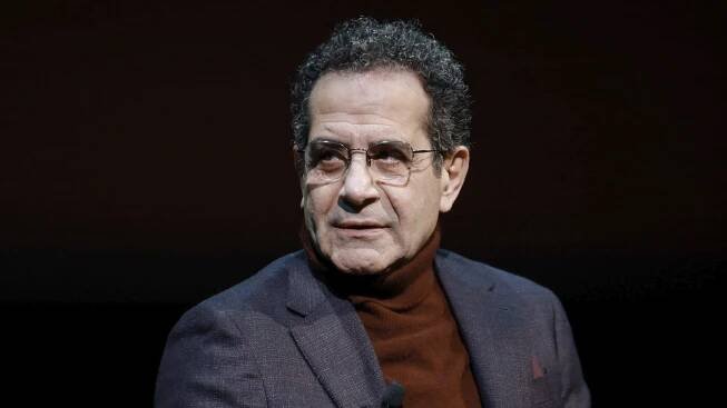 Tony Shalhoub - Actor