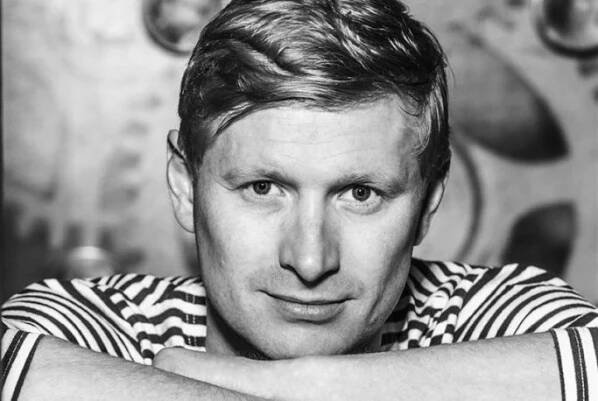 Ladislav Hampl