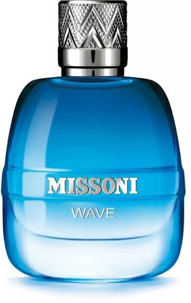 Missoni Wave toaletní voda pánská 50 ml od 795 Kč - Heureka.cz