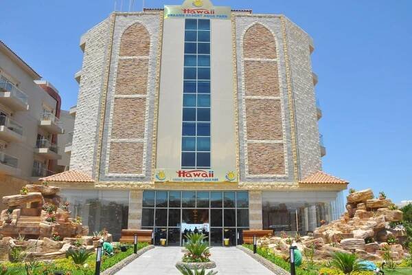 LAST.CZ | Sunrise Solara Aqua Park, Egypt, Hurghada , 08.06.25, All inclusive
