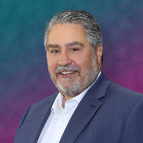 Mark Nasser