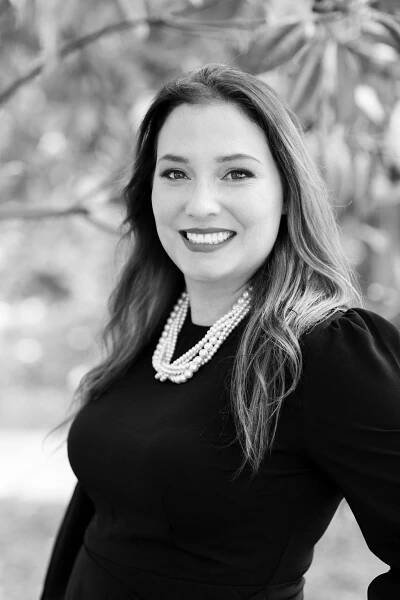 Emily McCall, FPQP® - Erickson Advisors