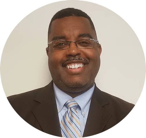 Pastor Andre Williams