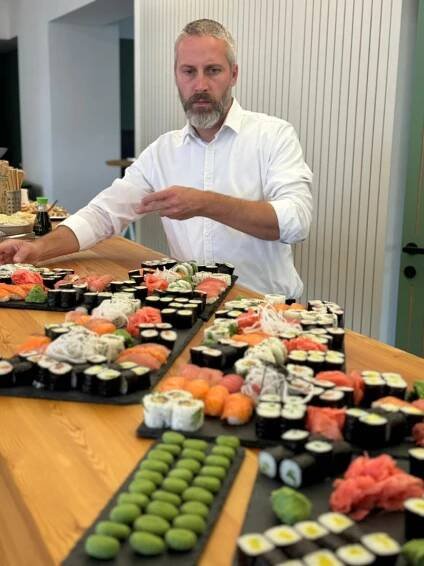 Galerie - HOUSE CATERING s.r.o.