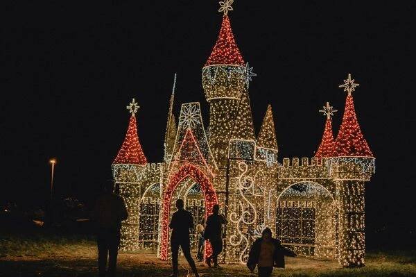 Lumina Park Praha foto 3