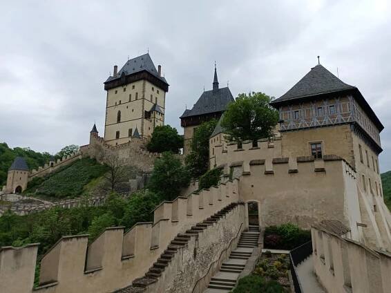 Karlštejn