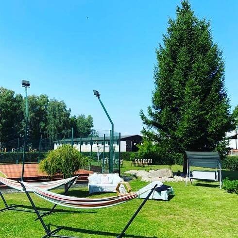 Penzion Parkur, Hrobice | Hotely Penziony .cz