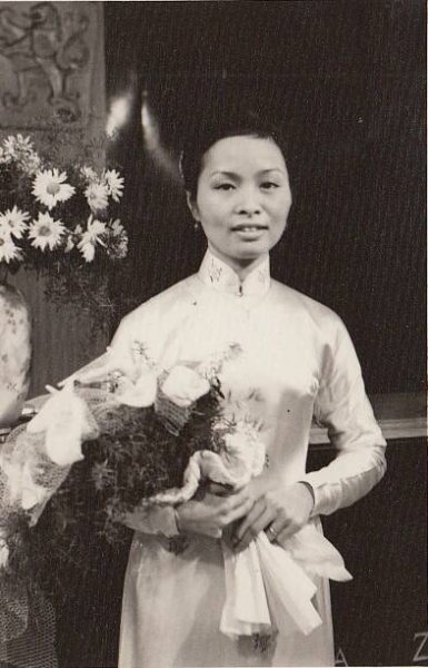 Nhung 