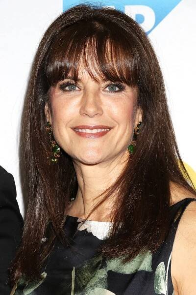 Womens Hairstyles With Bangs Over 50