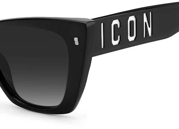 Dsquared2 ICON 0006/S 80S 9O