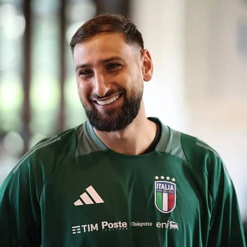Why Man Utd refused to challenge Manchester City for £26m Gianluigi Donnarumma transfer