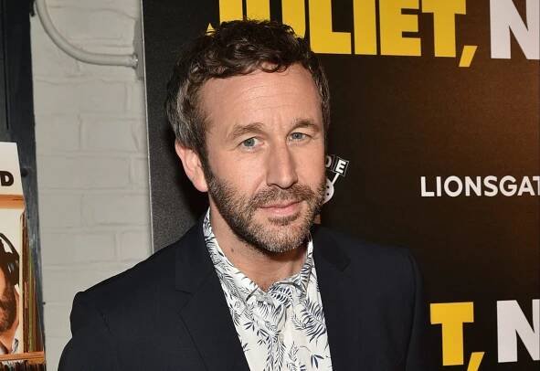 Chris O'Dowd to Star in Apple Comedy Series 'Big Door Prize'