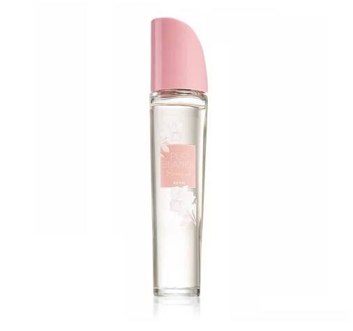 avon pur blanca essence toaletni voda pro zeny 50 ml