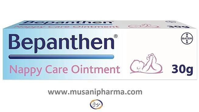 dexpanthenol – Musani Pharma – Nutraceuticals Manufacturer & RX Products Exporter In Karachi – Pakistan
