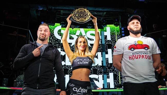 Clash of the Stars 11 dnes živě: zápasy, program, livestream