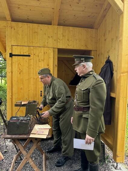 Branný závod Majora Aubrechta v Žamberku - ČsOL - ČsOL