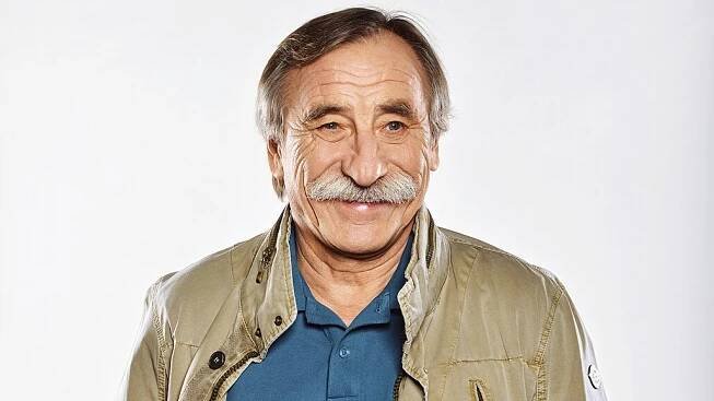 Pavel Zedníček