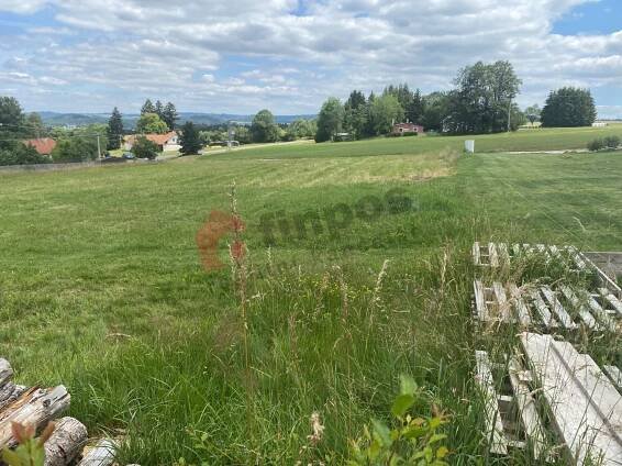 Prodej stavební parcely Mladá Vožice 2 550 000 Kč, foto 10