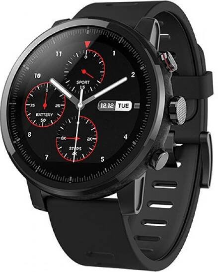 Amazfit 2 Stratos od 4 033 Kč