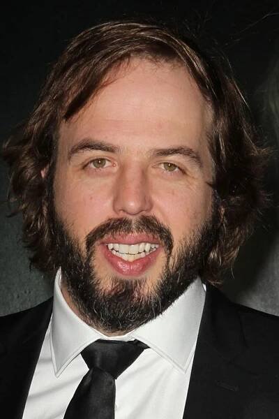 Angus Sampson herec