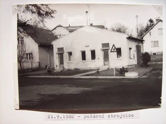 Jezdkovice - SDH Jezdkovice - Oficiální stránky Obce Jezdkovice