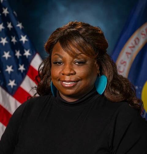 Lydia Rodriguez Builds a Career of Service and Support at NASA - NASA