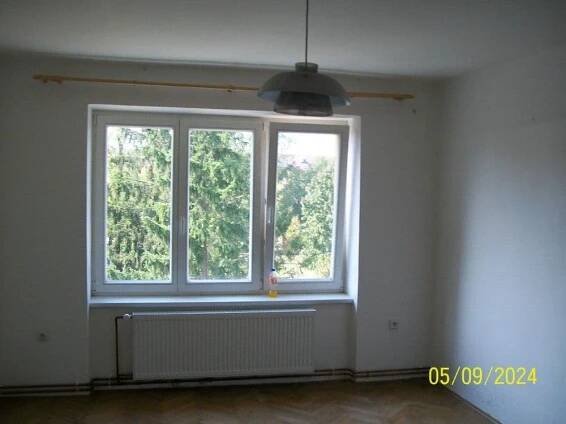 Pronájem bytu 2+1 51 m², Jižní čtvrť I, Přerov, Olomoucký kraj
