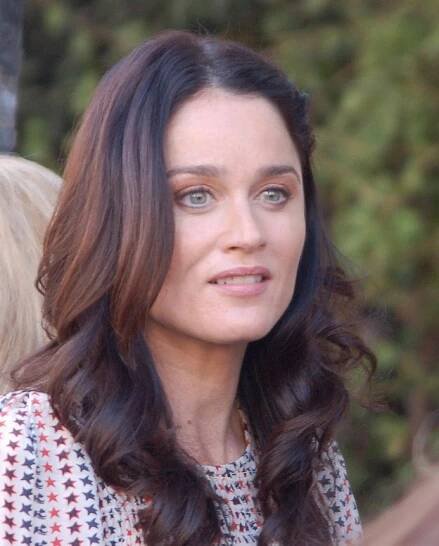 Robin Tunney – Wikipedie