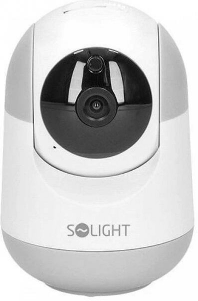 Solight otočná IP kamera