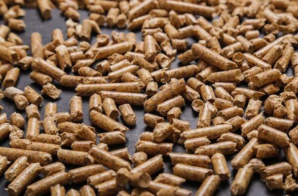 Agglomeration - Bioenergy Europe