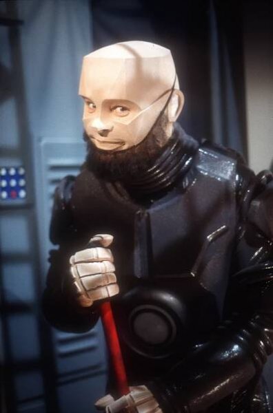 Gallery | Red Dwarf - The Official Website
