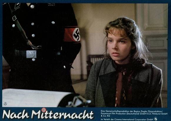 Nach Mitternacht