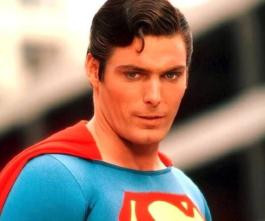 Christopher Reeve